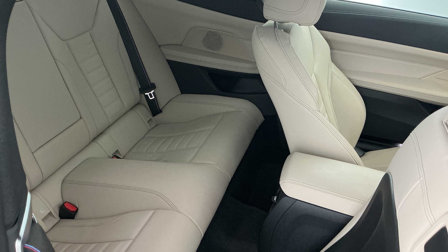 Used BMW 4 Series 2021 for sale - 76249075: Photo 35