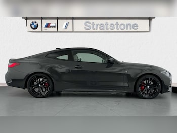 Used BMW 4 Series 2021 for sale - 76249075: Photo 3