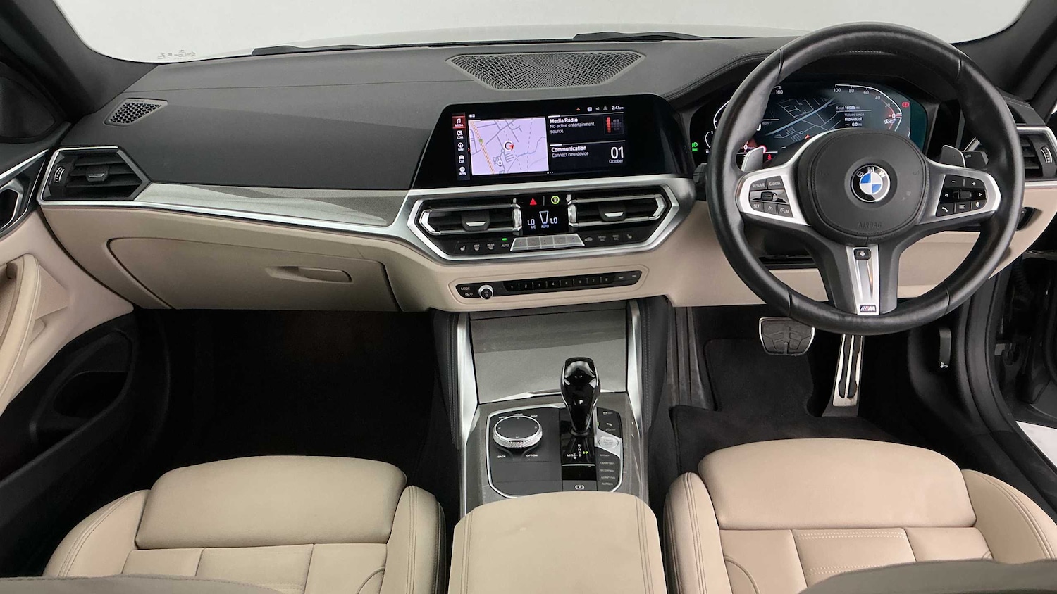 Used BMW 4 Series 2021 for sale - 76249075: Photo 4