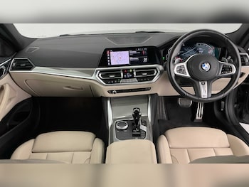 Used BMW 4 Series 2021 for sale - 76249075: Photo 4