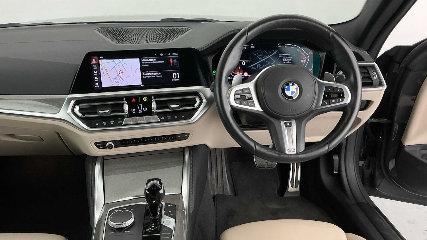 Used BMW 4 Series 2021 for sale - 76249075: Photo 5