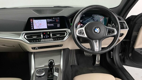 Used BMW 4 Series 2021 for sale - 76249075: Photo 5