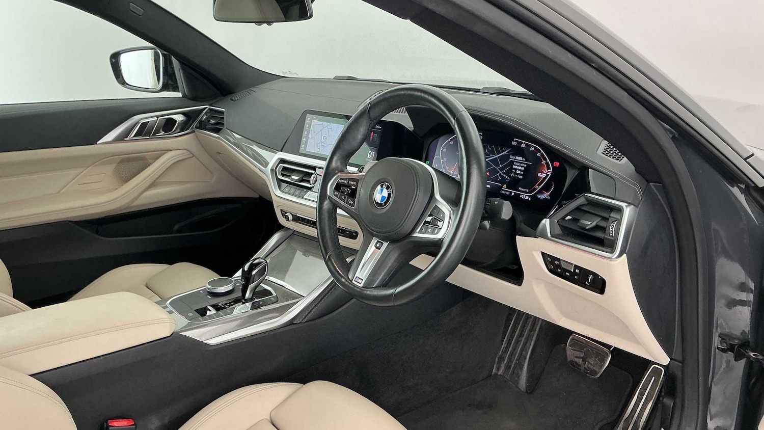 Used BMW 4 Series 2021 for sale - 76249075: Photo 6