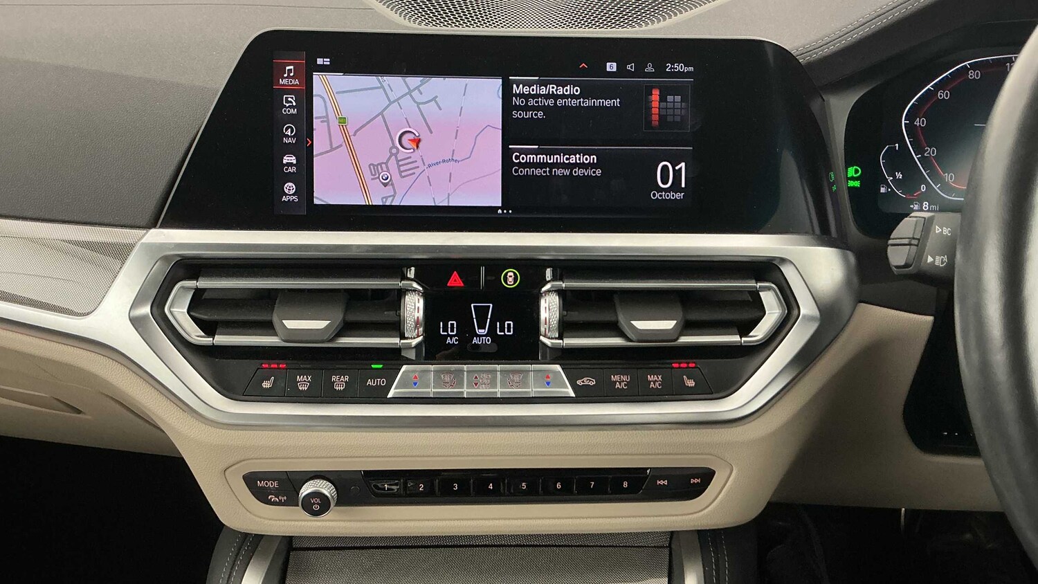 Used BMW 4 Series 2021 for sale - 76249075: Photo 8