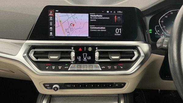 Used BMW 4 Series 2021 for sale - 76249075: Photo 8