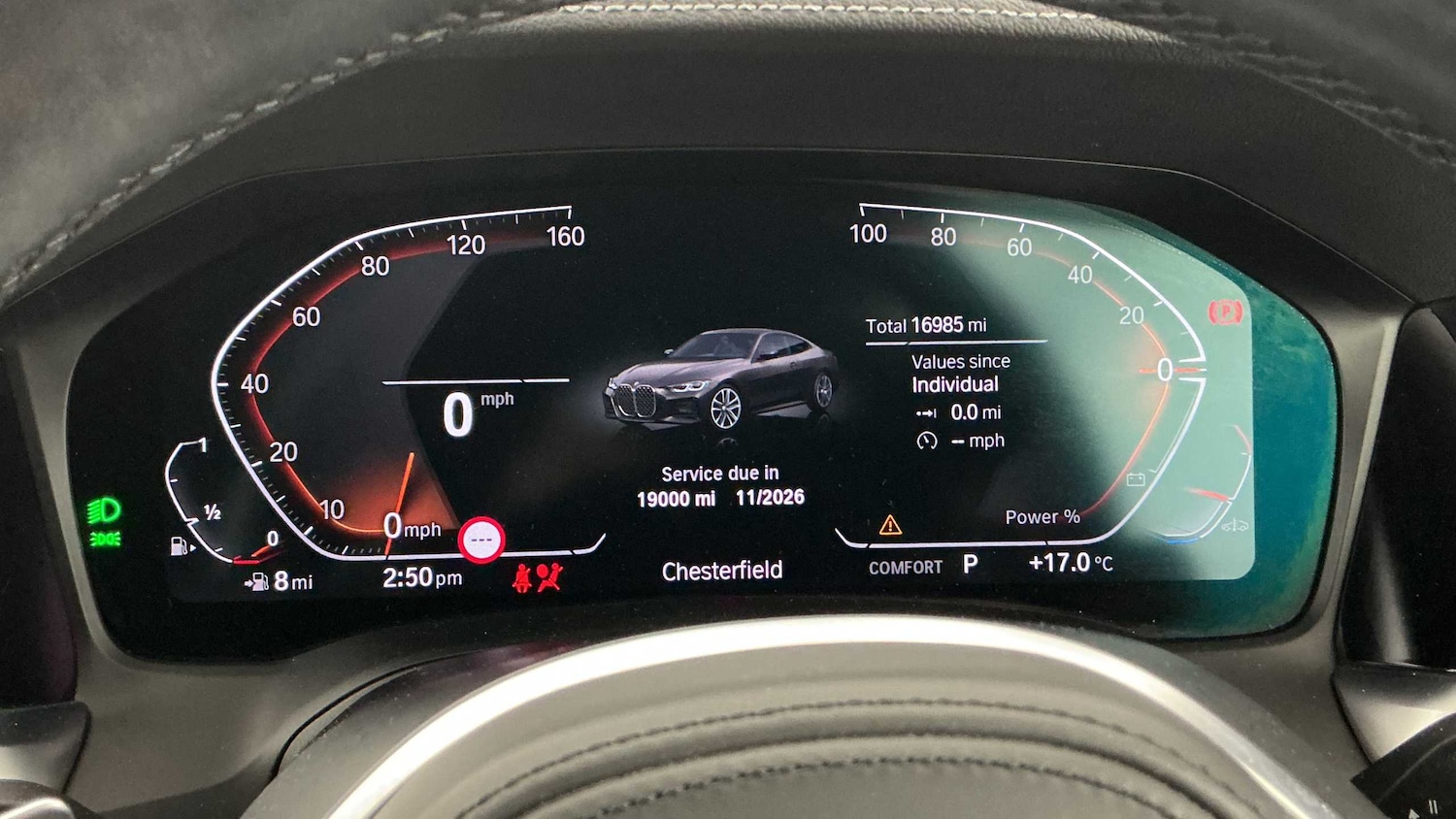 Used BMW 4 Series 2021 for sale - 76249075: Photo 9