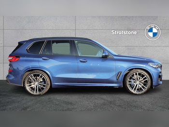 Used BMW X5 2022 for sale - 79282248: Photo