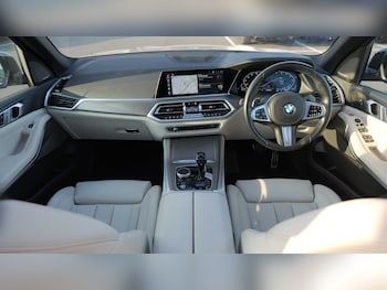 Used BMW X5 2022 for sale - 79282248: Photo
