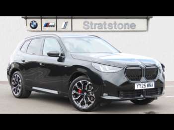 2025 - xDrive 30e M Sport 5dr Auto