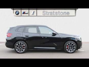 Used BMW X3 2025 for sale - 75282221: Photo