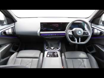 Used BMW X3 2025 for sale - 75282221: Photo