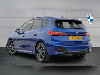 Used BMW 2 Series 2023 for sale - 78564274: Photo