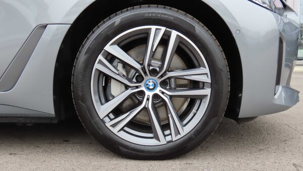 Used BMW i4 2024 for sale - 75218774: Photo 13