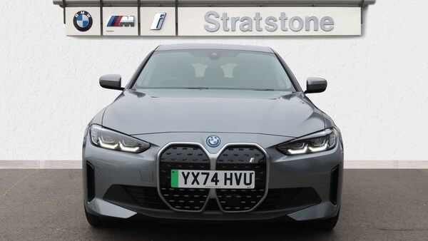 Used BMW i4 2024 for sale - 75218774: Photo 15