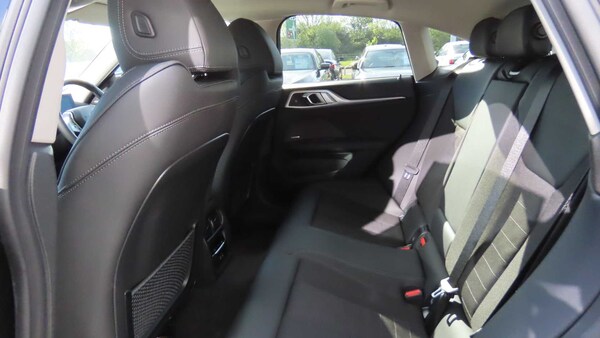 Used BMW i4 2024 for sale - 75218774: Photo 17