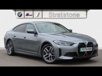 2024 - 210kW eDrive35 Sport 70kWh 5dr Auto