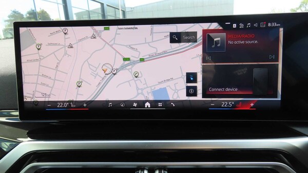 Used BMW i4 2024 for sale - 75218774: Photo 26