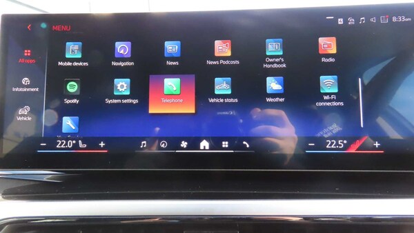 Used BMW i4 2024 for sale - 75218774: Photo 27