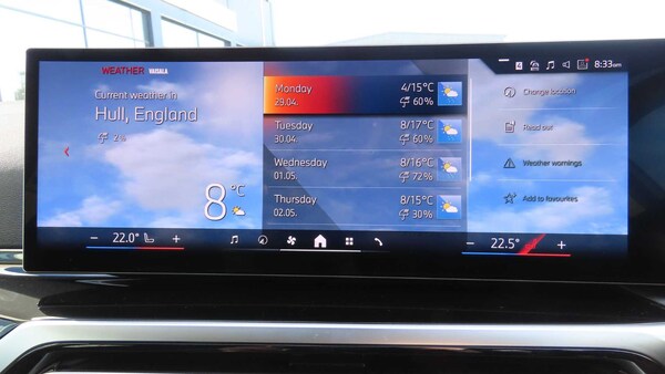 Used BMW i4 2024 for sale - 75218774: Photo 29