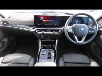 Used BMW i4 2024 for sale - 75218774: Photo