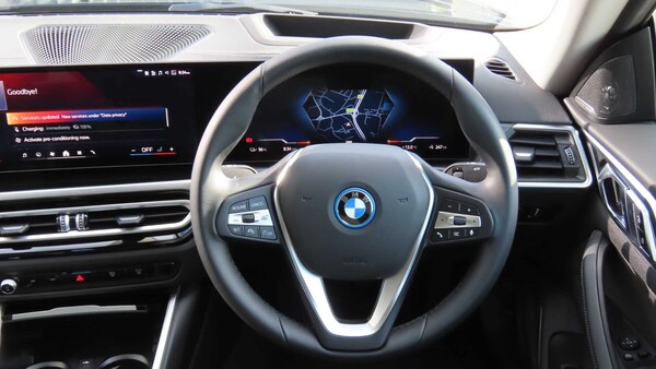 Used BMW i4 2024 for sale - 75218774: Photo 5
