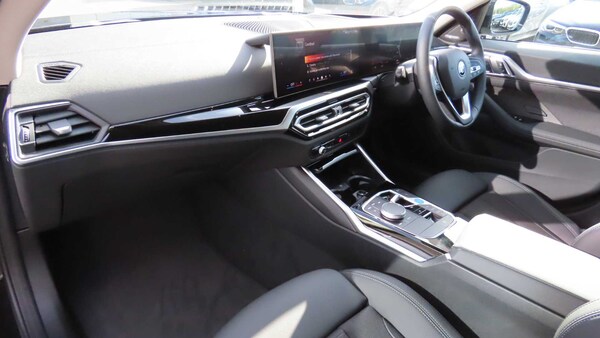 Used BMW i4 2024 for sale - 75218774: Photo 7
