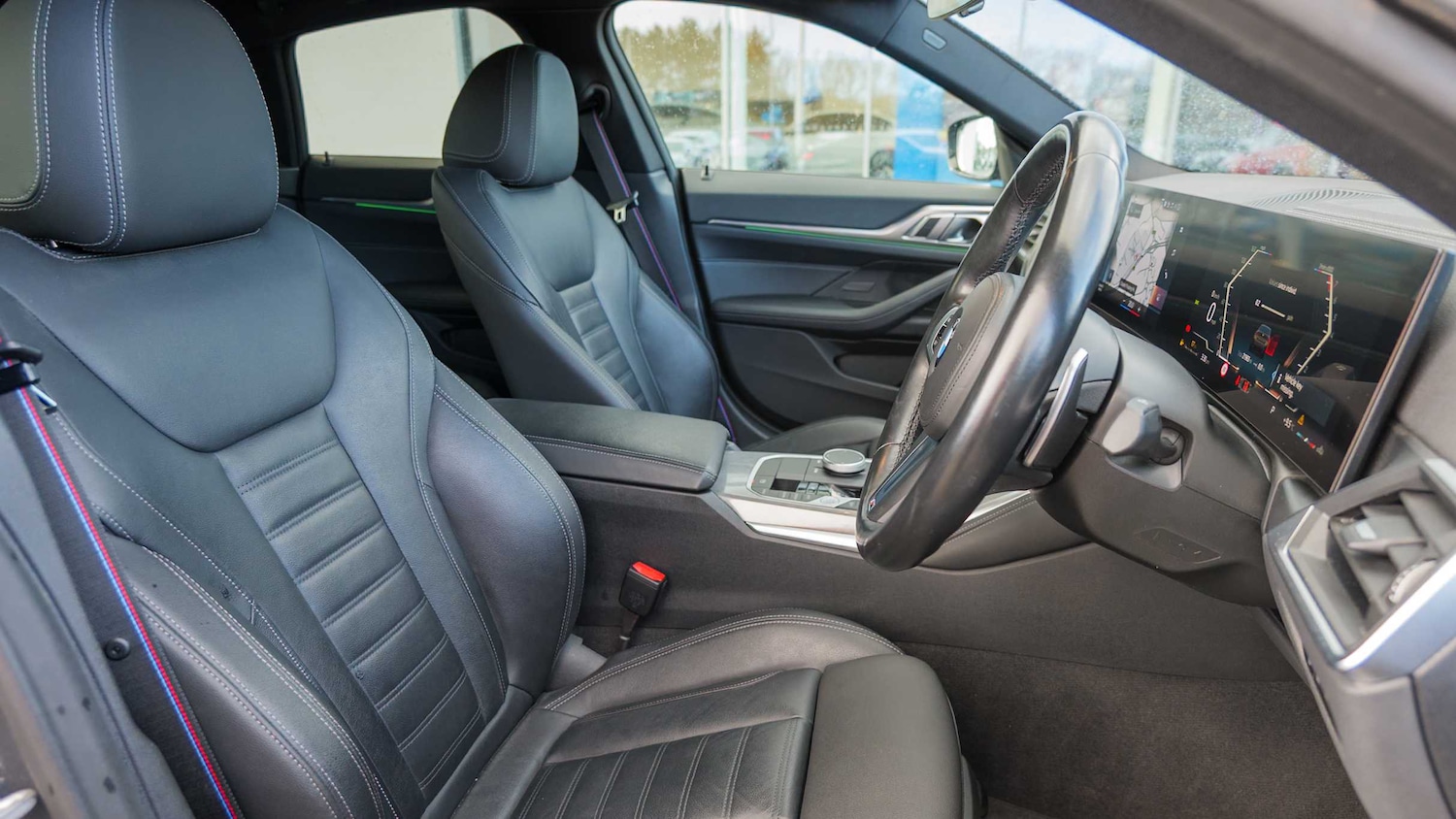 Used BMW 4 Series 2023 for sale - 78076925: Photo 11