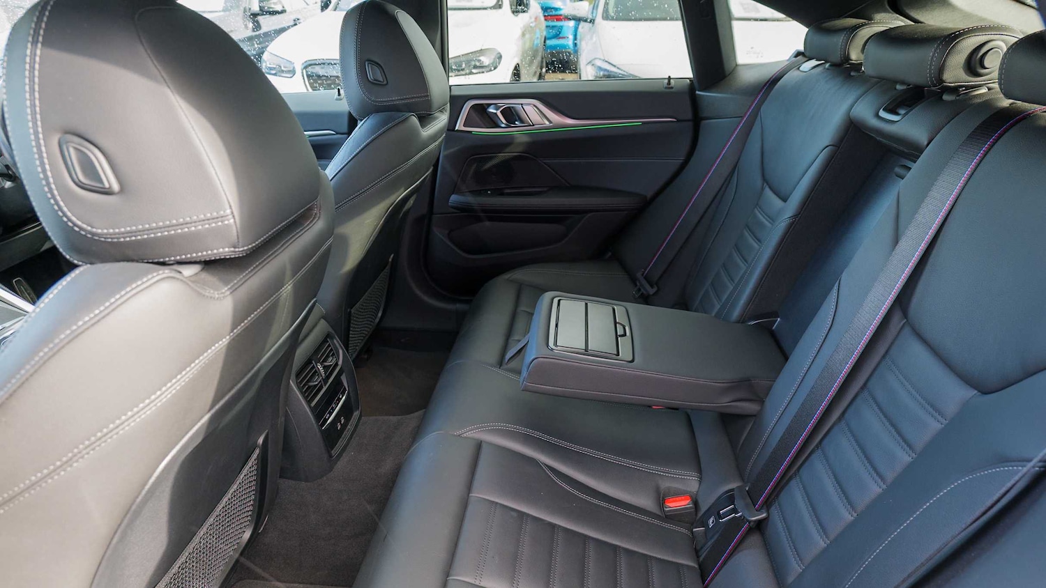 Used BMW 4 Series 2023 for sale - 78076925: Photo 12