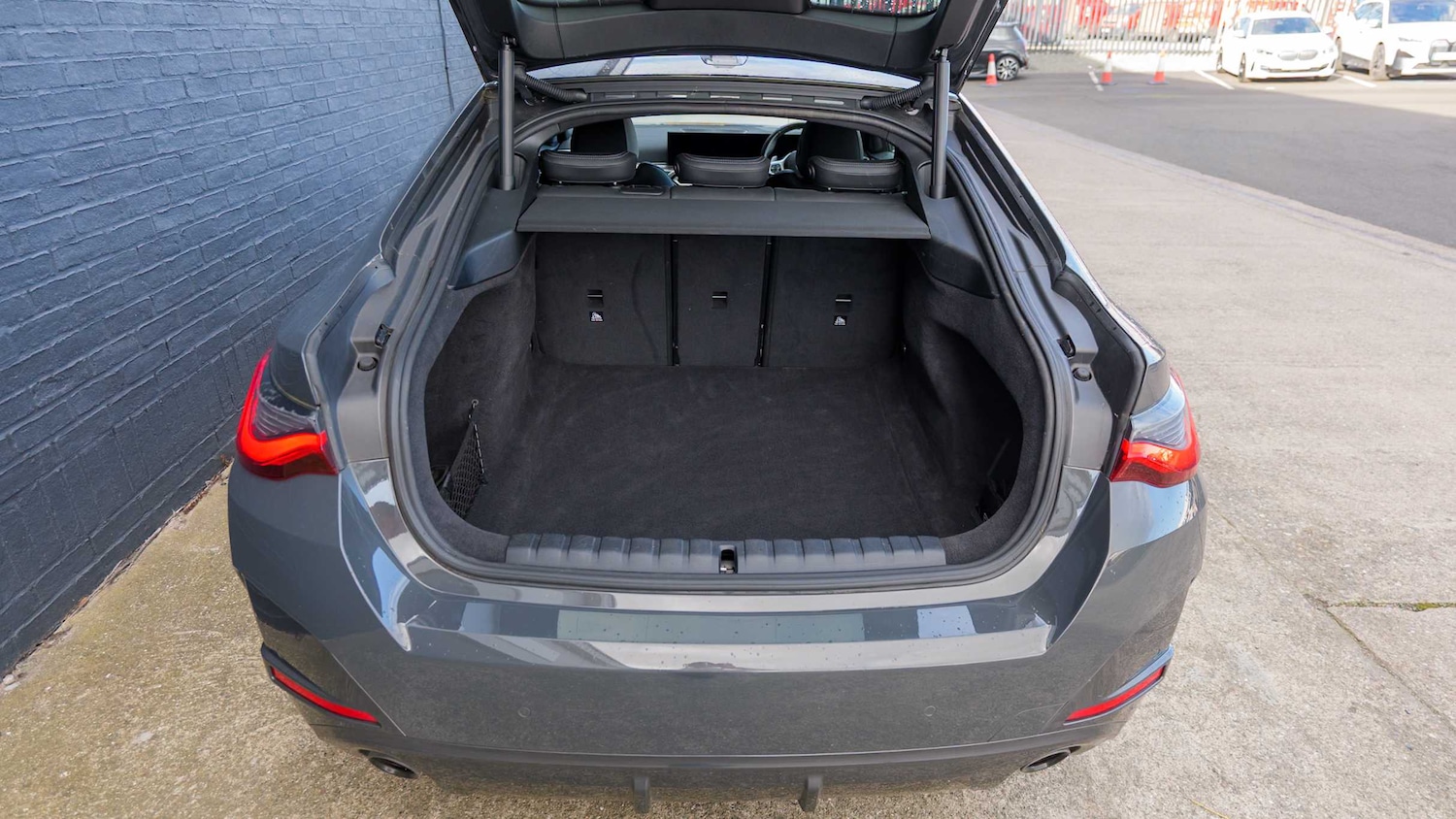 Used BMW 4 Series 2023 for sale - 78076925: Photo 13