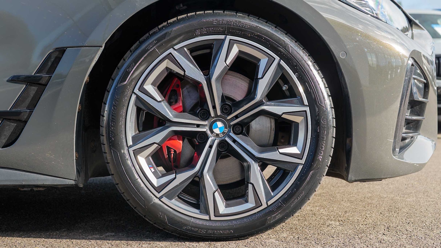 Used BMW 4 Series 2023 for sale - 78076925: Photo 14