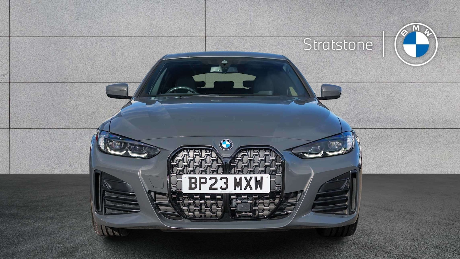 Used BMW 4 Series 2023 for sale - 78076925: Photo 16