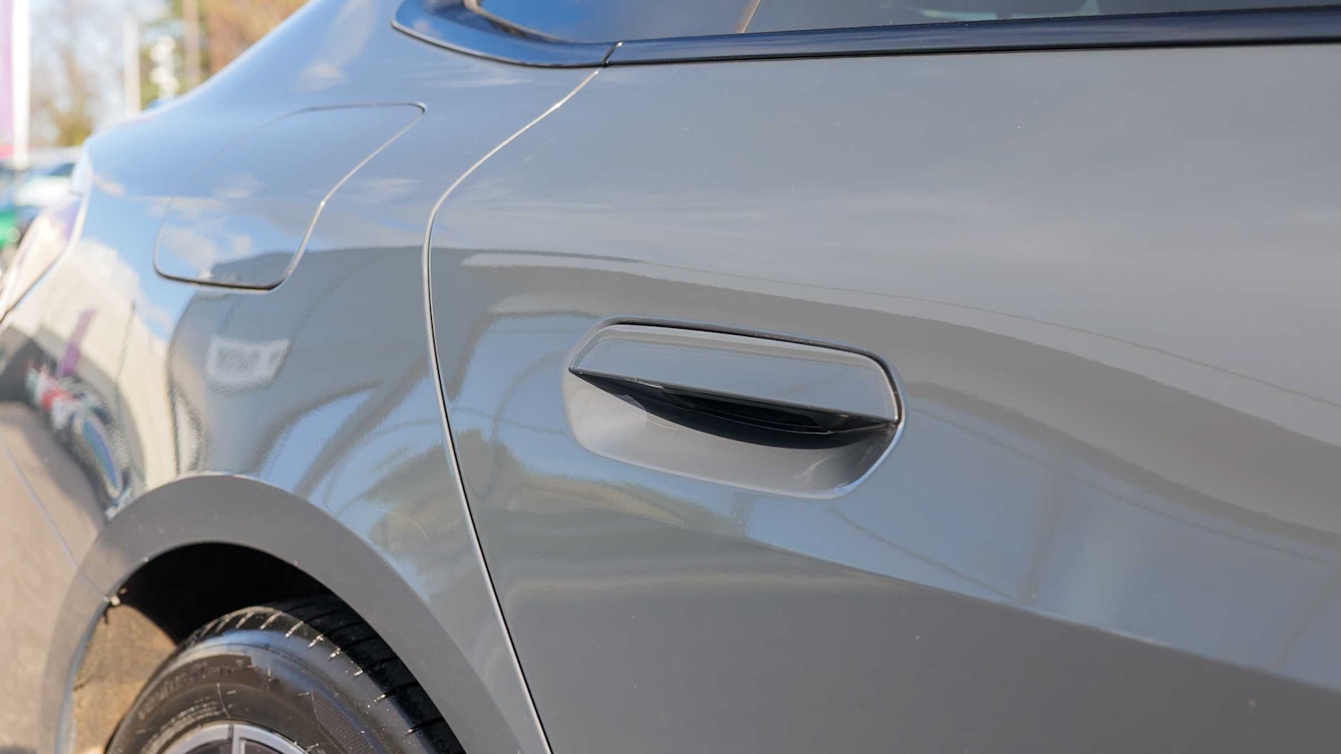 Used BMW 4 Series 2023 for sale - 78076925: Photo 23