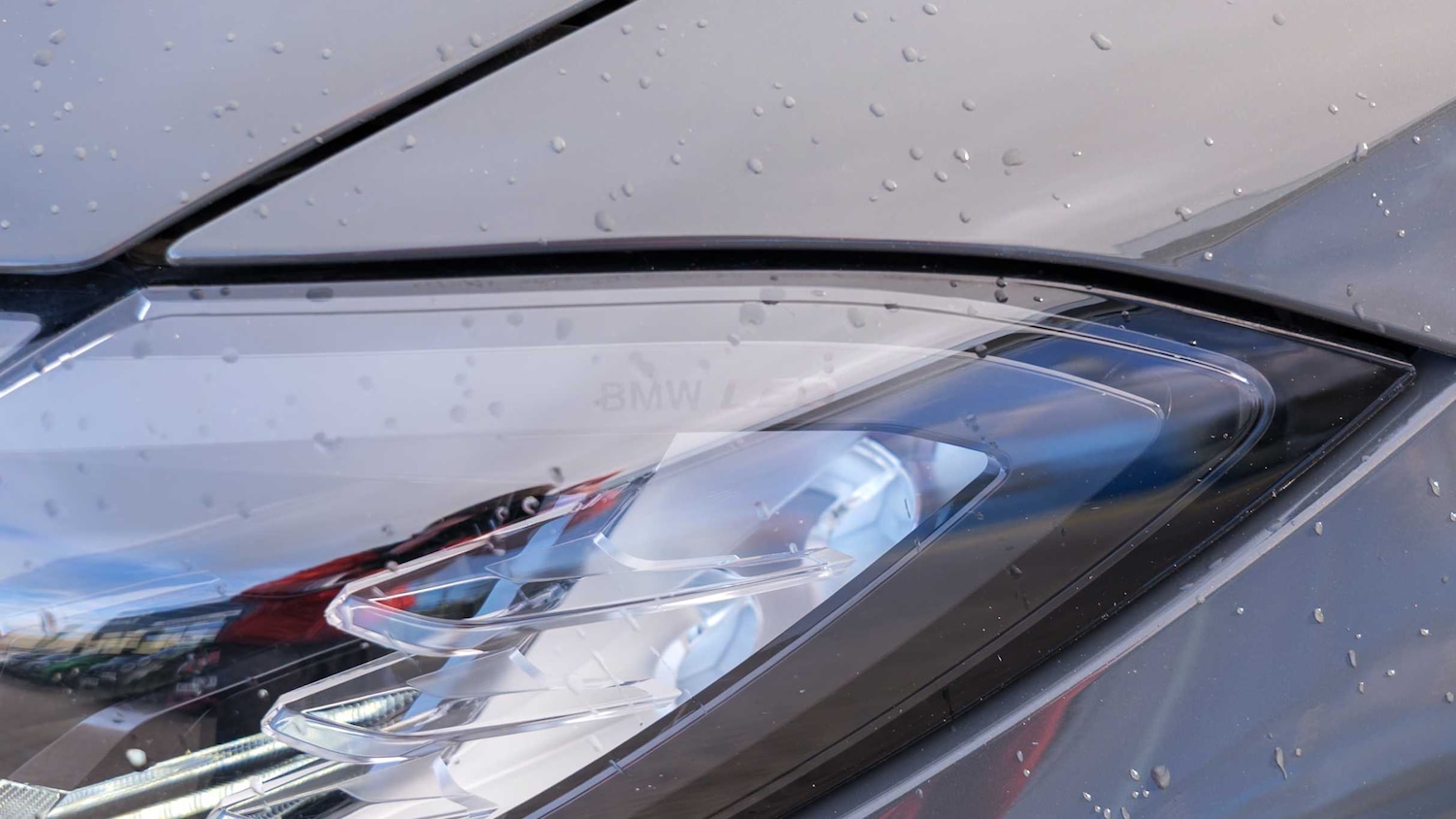 Used BMW 4 Series 2023 for sale - 78076925: Photo 25