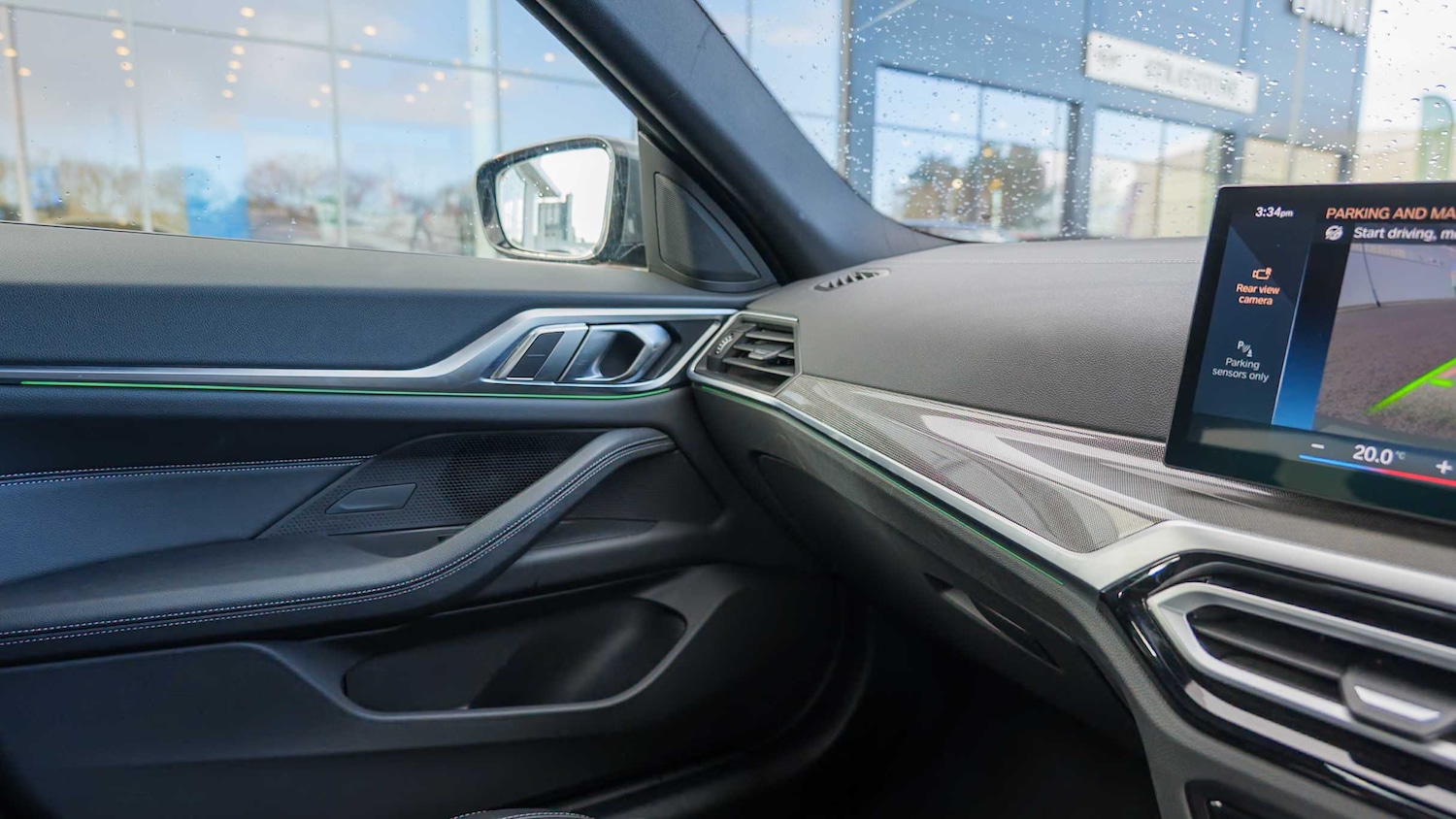 Used BMW 4 Series 2023 for sale - 78076925: Photo 27