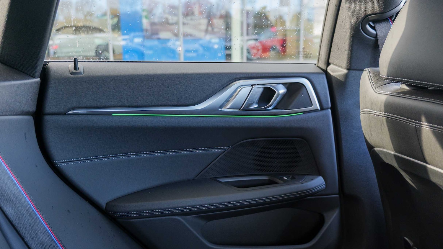 Used BMW 4 Series 2023 for sale - 78076925: Photo 32