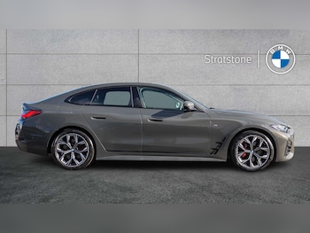 Used BMW 4 Series 2023 for sale - 78076925: Photo