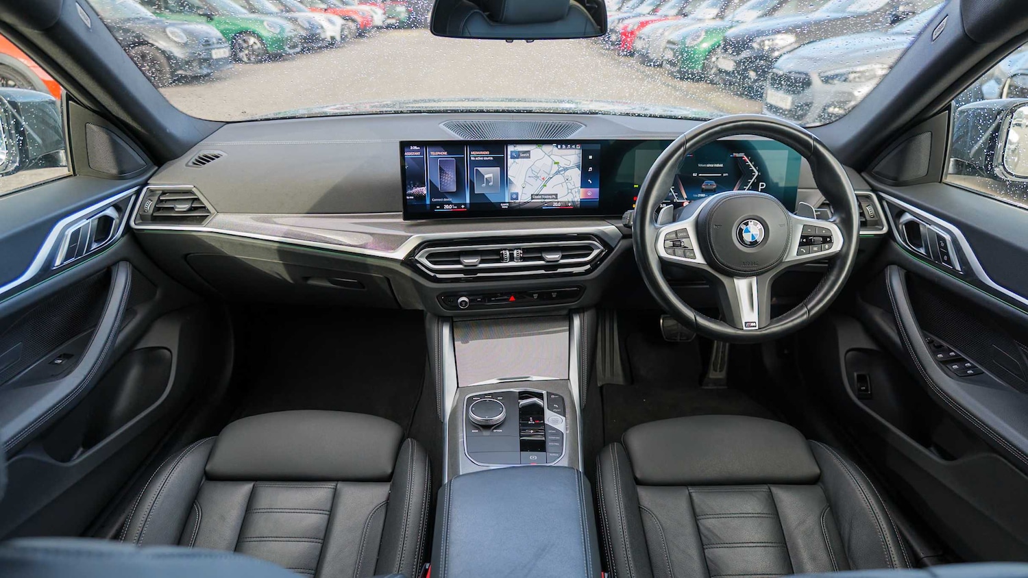 Used BMW 4 Series 2023 for sale - 78076925: Photo 4