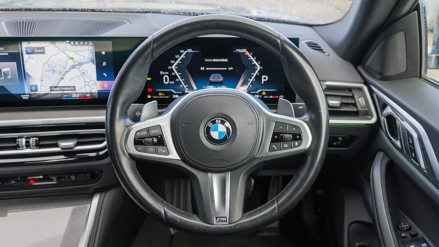 Used BMW 4 Series 2023 for sale - 78076925: Photo 5