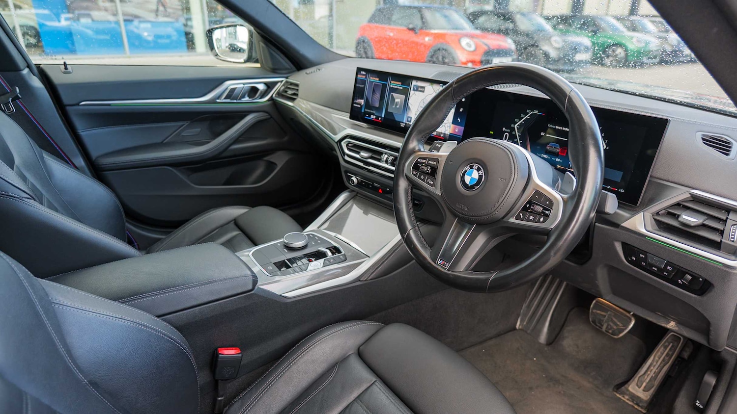 Used BMW 4 Series 2023 for sale - 78076925: Photo 6