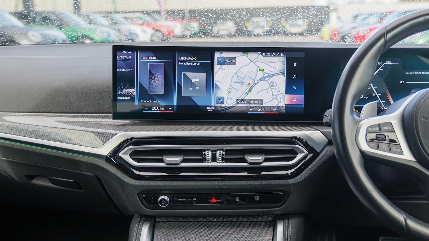 Used BMW 4 Series 2023 for sale - 78076925: Photo 8