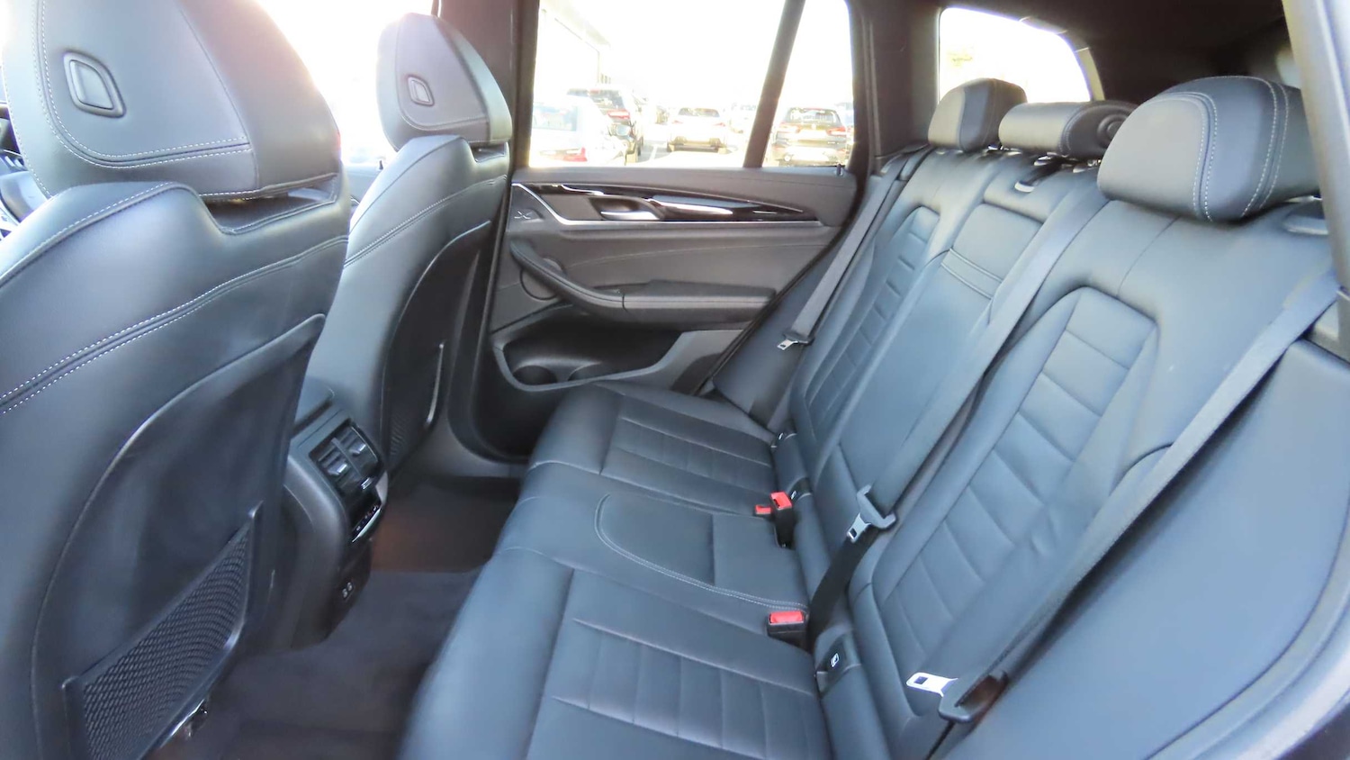 Used BMW iX3 2021 for sale - 76390761: Photo 11