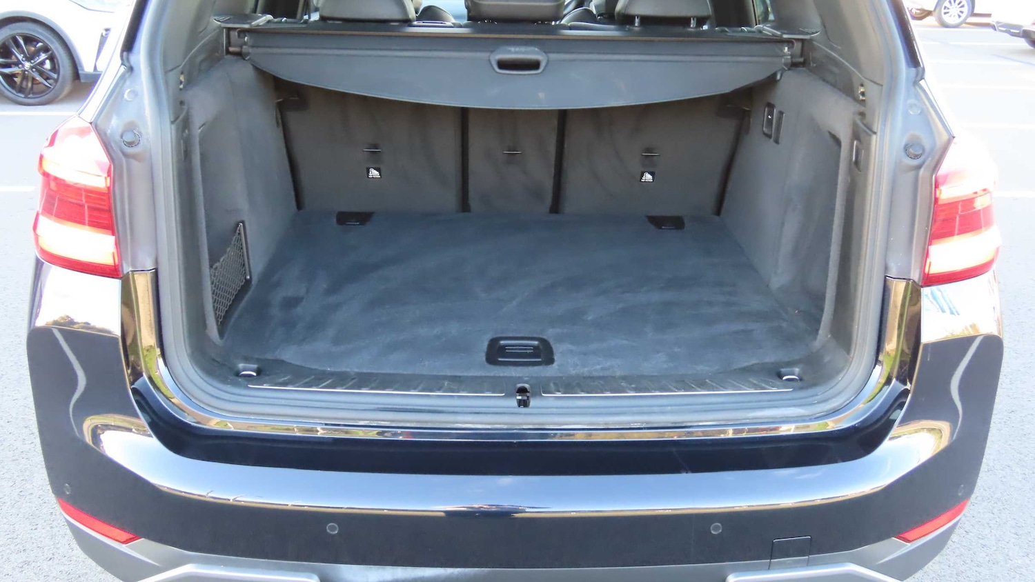 Used BMW iX3 2021 for sale - 76390761: Photo 12