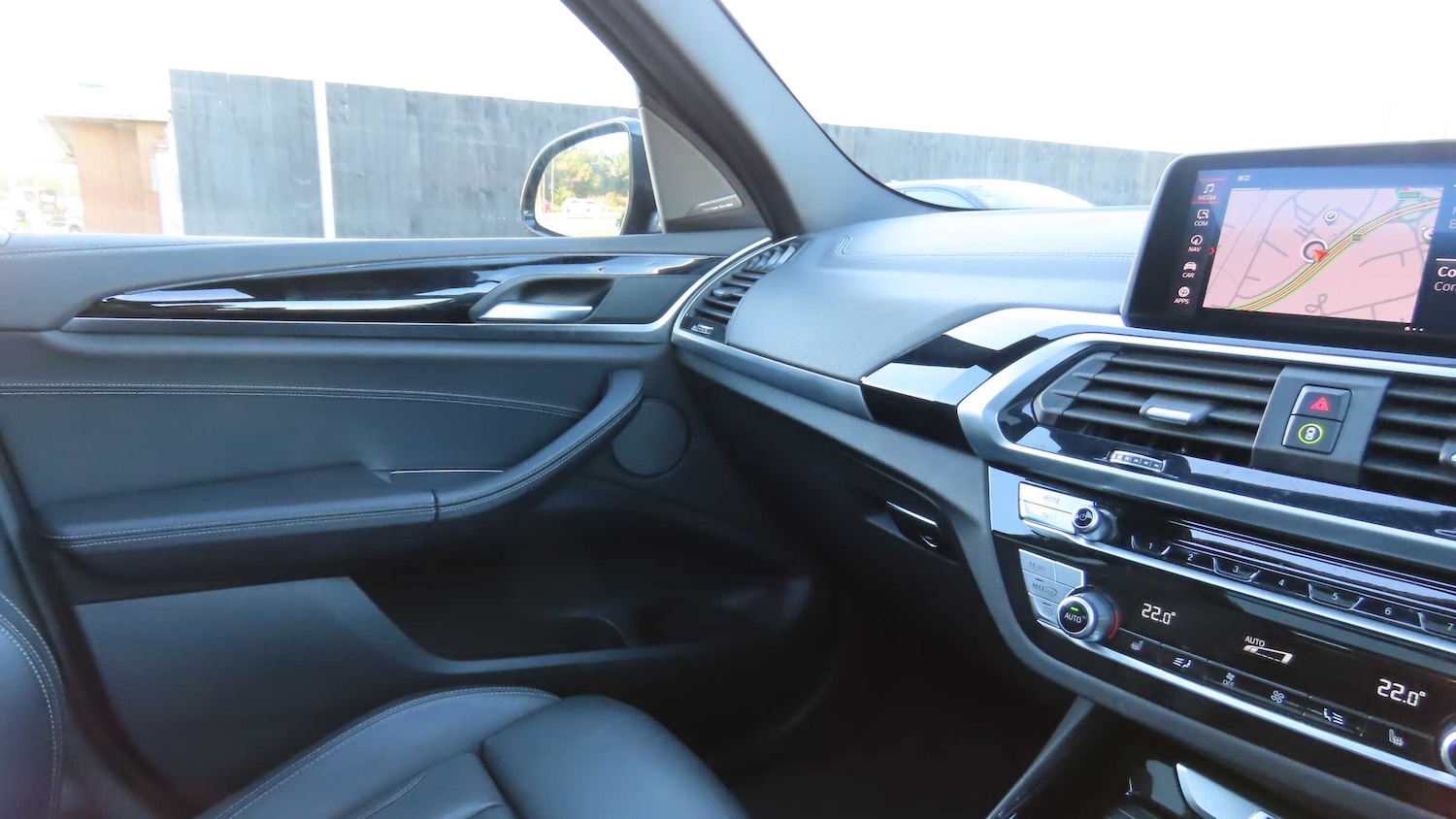 Used BMW iX3 2021 for sale - 76390761: Photo 21