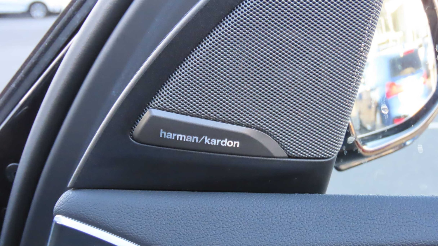 Used BMW iX3 2021 for sale - 76390761: Photo 24