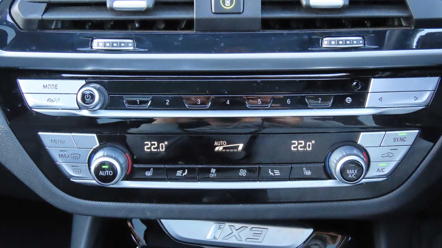 Used BMW iX3 2021 for sale - 76390761: Photo 25