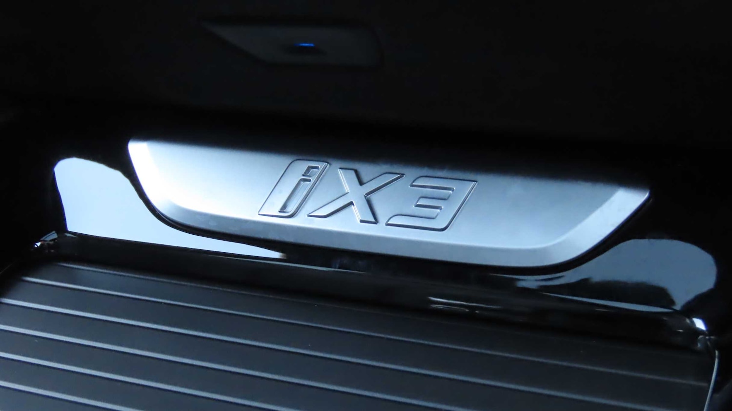 Used BMW iX3 2021 for sale - 76390761: Photo 28