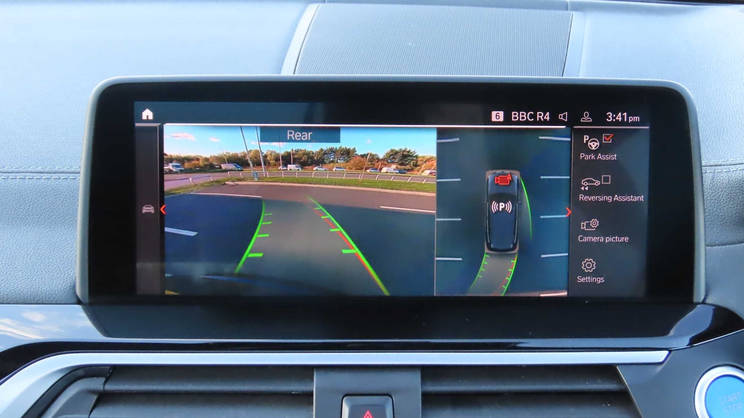 Used BMW iX3 2021 for sale - 76390761: Photo 29