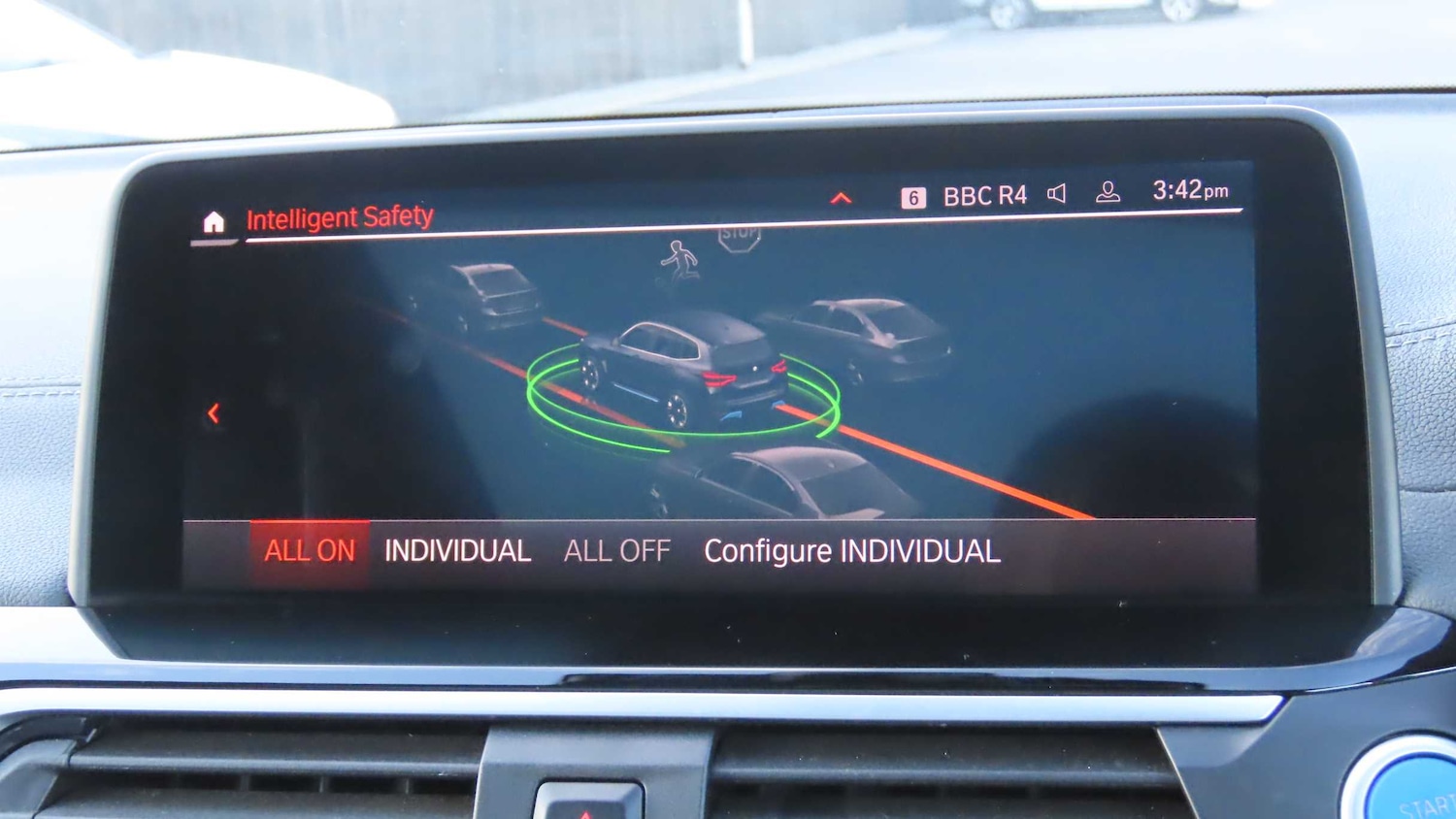 Used BMW iX3 2021 for sale - 76390761: Photo 31