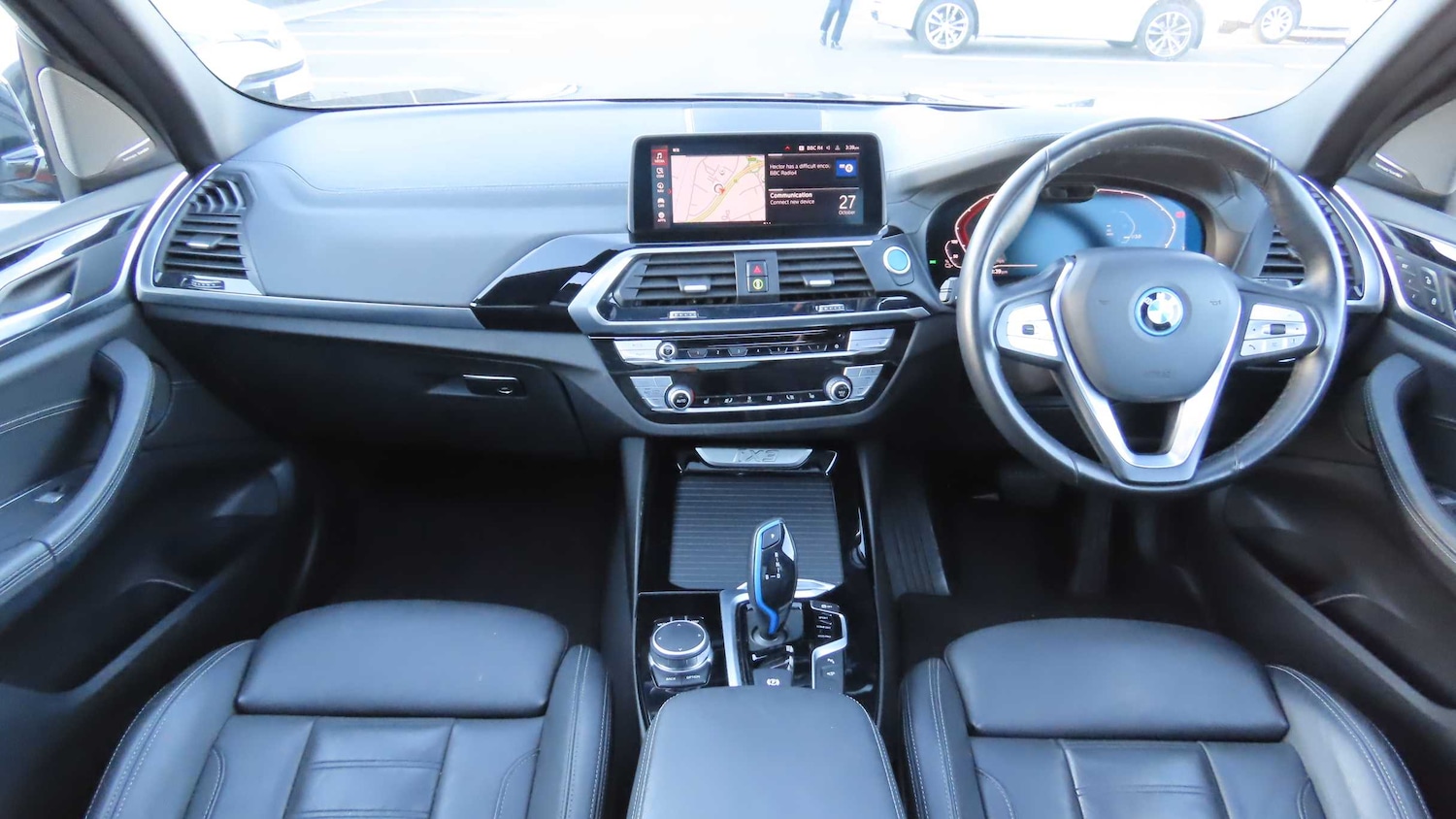 Used BMW iX3 2021 for sale - 76390761: Photo 4