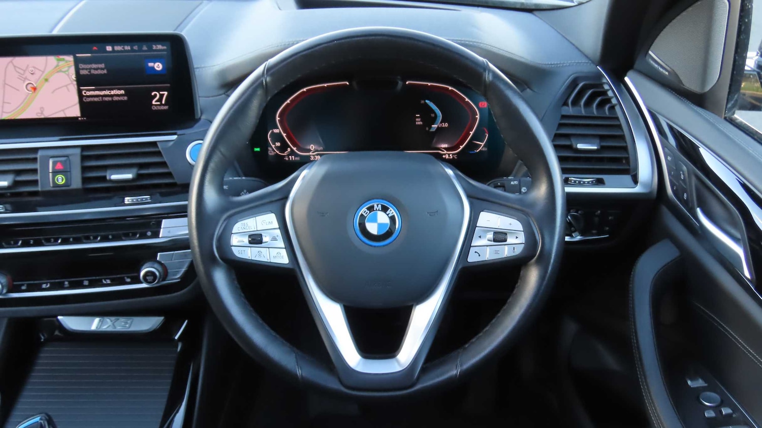 Used BMW iX3 2021 for sale - 76390761: Photo 5